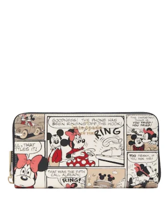 Odor-Resistant And Budget Bags Kate Spade New York X Disney Mickey Mouse Large Continental Wallet Trendy Purses At Exclusive Promotional Rates Odor-Resistant And Budget Bags Kate Spade New York X Disney Mickey Mouse Large Continental Wallet Trendy Purses At Exclusive Promotional Rates