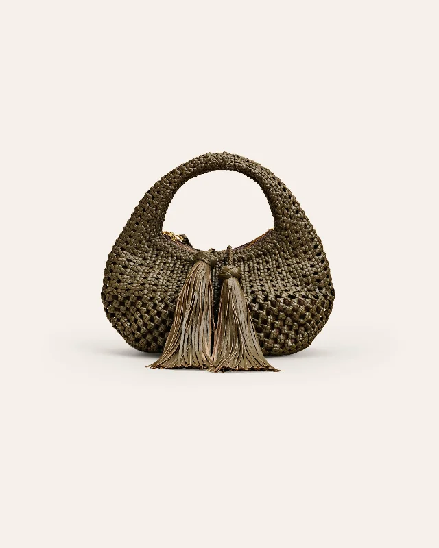 KEDI Juniper Mini Bag Elegant Totes At Limited-Time Prices