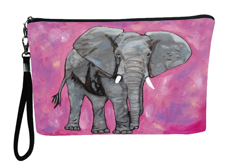 Elephant Paw Pouch - Kelly Don't Miss Out – Shop Fashionable Bags At Special Rates