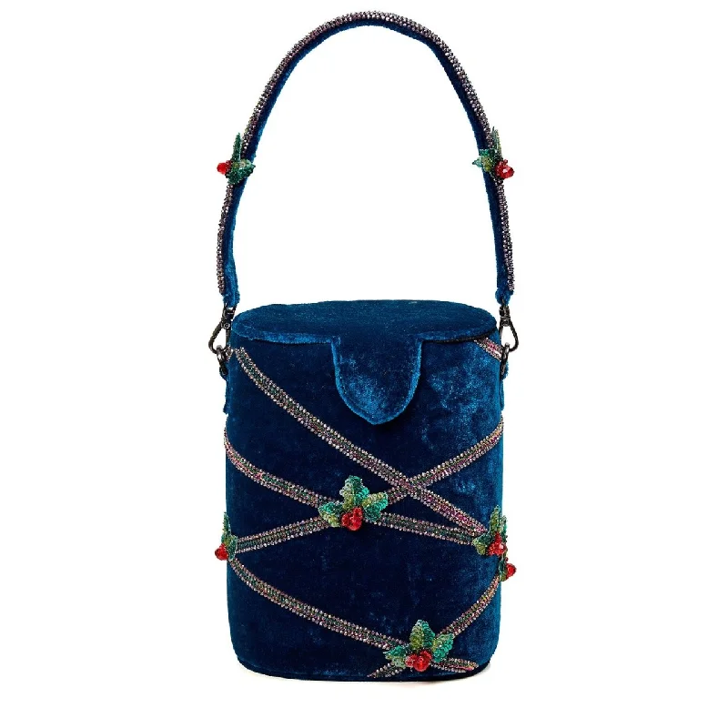 Knotty or Nice Bucket Bag Iconic Handbags At Unbeatable Prices