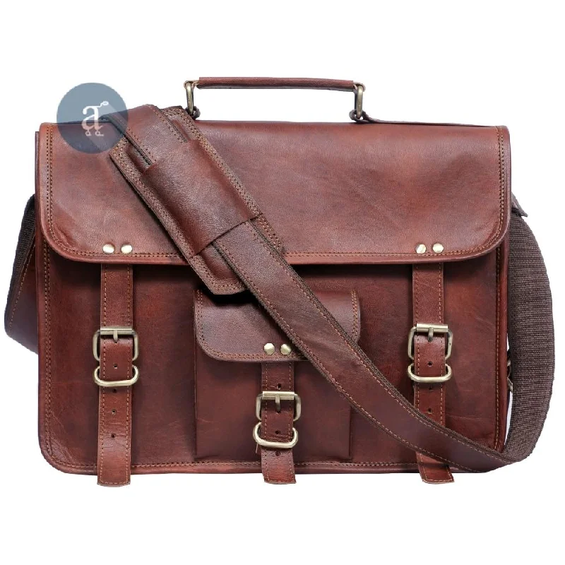 The Hacker Laptop Messenger Luxury Totes, Affordable Prices