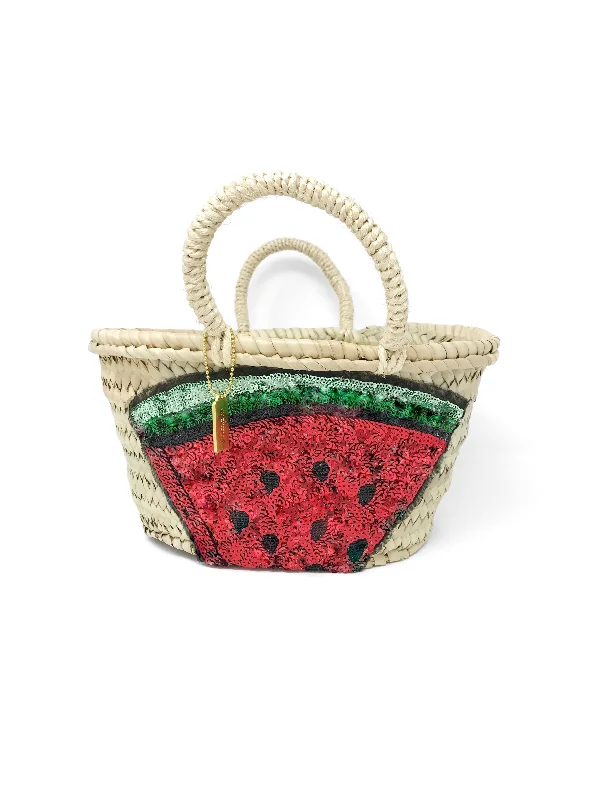 Margarita bag watermelon Best Handbag Sale Of The Season