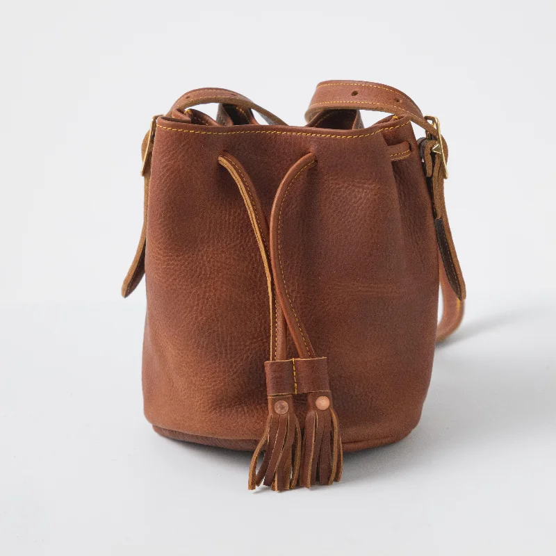 Macchiato Bucket Bag Stylish And Durable Handbags At Great Value