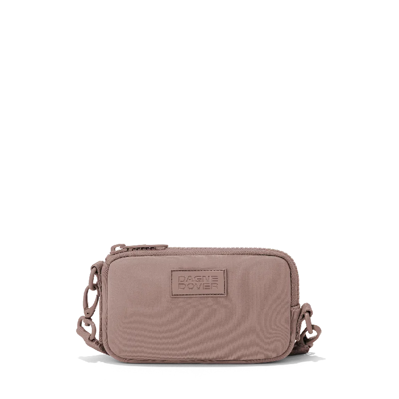 Mara Phone Sling in Dune Handbag Deals You'll Love