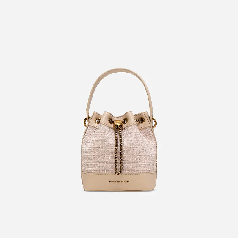 Maria Mini Bucket Bag Designer Bags At Lower Prices
