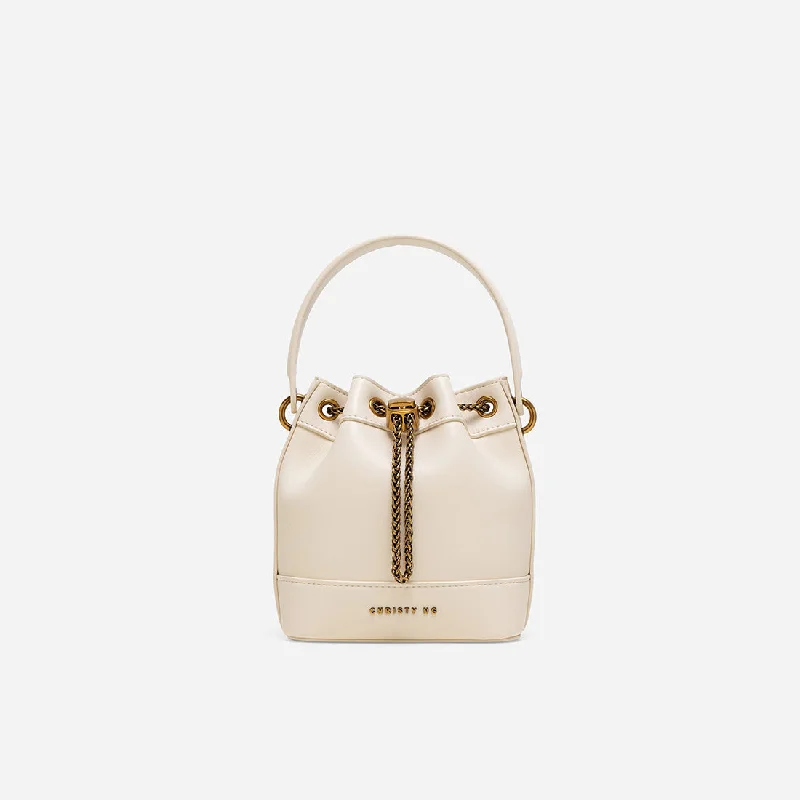 Eggshell White