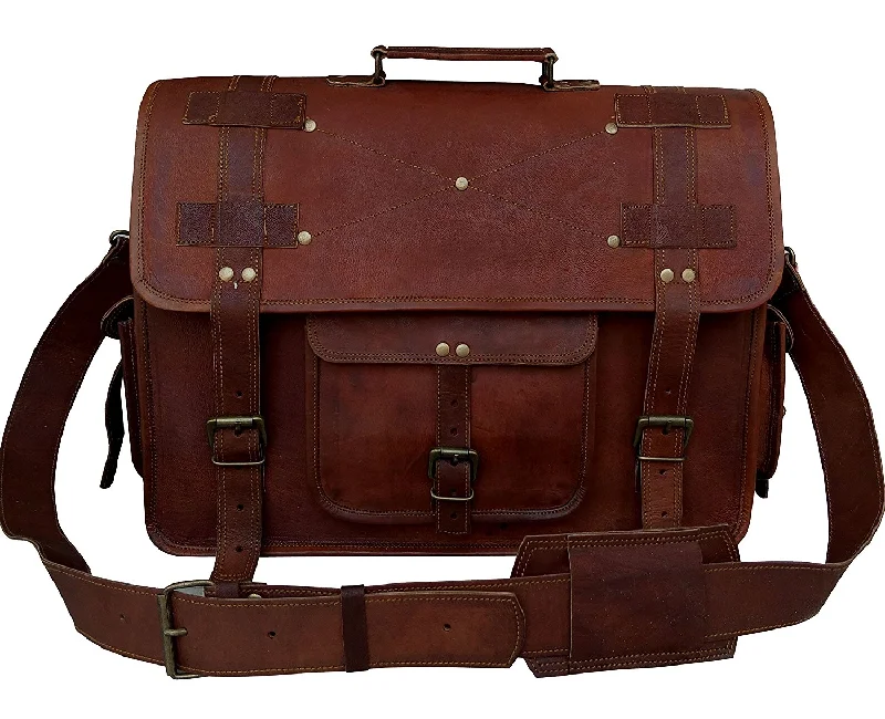 The Dispatch Laptop Messenger Stylish And Durable Handbags At Great Value