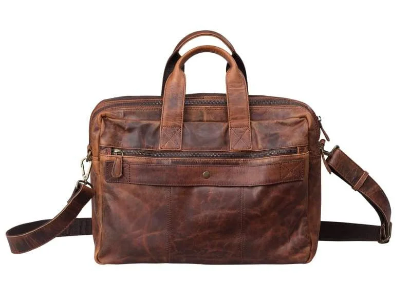 Women and Men's Leather Laptop Messenger Bag – the Ultimate Oiled Leather Bag – Brown Leather Laptop Bag - Bayfield Bags Chic Bags, Shop Now Women and Men's Leather Laptop Messenger Bag – the Ultimate Oiled Leather Bag – Brown Leather Laptop Bag - Bayfield Bags Chic Bags, Shop Now