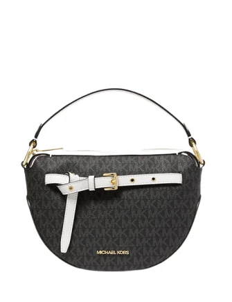 New Arrivals Michael Michael Kors Emilia Medium Logo Shoulder Bag Fashion-Forward Bags At Limited-Time Offers New Arrivals Michael Michael Kors Emilia Medium Logo Shoulder Bag Fashion-Forward Bags At Limited-Time Offers
