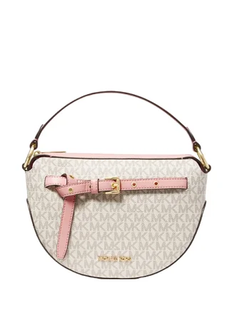 Hot Deals Michael Michael Kors Emilia Medium Logo Shoulder Bag Elegant Purses At Clearance Prices Hot Deals Michael Michael Kors Emilia Medium Logo Shoulder Bag Elegant Purses At Clearance Prices