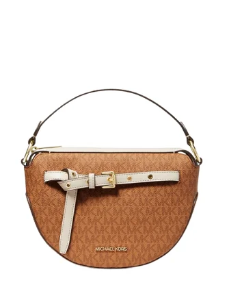 Must Haves Michael Michael Kors Emilia Medium Logo Shoulder Bag Stylish Handbags With Exclusive Online Discounts Must Haves Michael Michael Kors Emilia Medium Logo Shoulder Bag Stylish Handbags With Exclusive Online Discounts