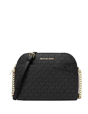 Sustainable Fashion Extravaganza Michael Michael Kors Jet Set Travel Medium Logo Dome Crossbody Bag Designer Bags At Lower Prices Sustainable Fashion Extravaganza Michael Michael Kors Jet Set Travel Medium Logo Dome Crossbody Bag Designer Bags At Lower Prices