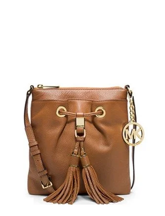 Michael Michael Kors Camden Drawstring Crossbody Fashion-Forward Bags At Exclusive Promotional Prices Michael Michael Kors Camden Drawstring Crossbody Fashion-Forward Bags At Exclusive Promotional Prices