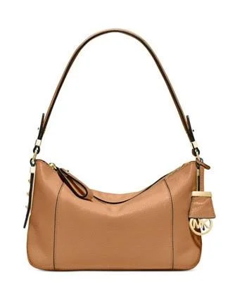 Limited-Time Offers On Trendy And Stylish Bags Michael Michael Kors Bowery Medium Pebbled Leather Shoulder Bag Timeless Handbags Now At Special Discounts Limited-Time Offers On Trendy And Stylish Bags Michael Michael Kors Bowery Medium Pebbled Leather Shoulder Bag Timeless Handbags Now At Special Discounts