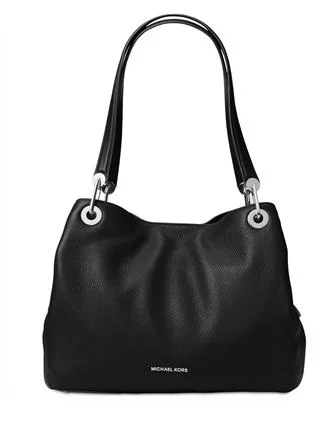 Exclusive Designer Style Deals Michael Michael Kors Raven Large Shoulder Tote Handbag Deals You'll Love Exclusive Designer Style Deals Michael Michael Kors Raven Large Shoulder Tote Handbag Deals You'll Love
