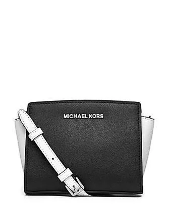 Retro Style Promotions Michael Michael Kors Selma Colorblock Mini Messenger Stylish Totes, Special Discounts Retro Style Promotions Michael Michael Kors Selma Colorblock Mini Messenger Stylish Totes, Special Discounts