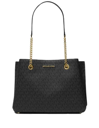 Huge Price Cut Michael Michael Kors Teagan Large Logo Shoulder Bag Fashion Bags, Huge Savings Huge Price Cut Michael Michael Kors Teagan Large Logo Shoulder Bag Fashion Bags, Huge Savings