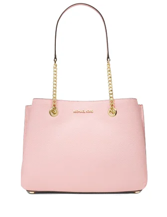 Crazy Price Slashing Michael Michael Kors Teagan Large Pebbled Leather Shoulder Bag Handbag Deals You'll Love Crazy Price Slashing Michael Michael Kors Teagan Large Pebbled Leather Shoulder Bag Handbag Deals You'll Love