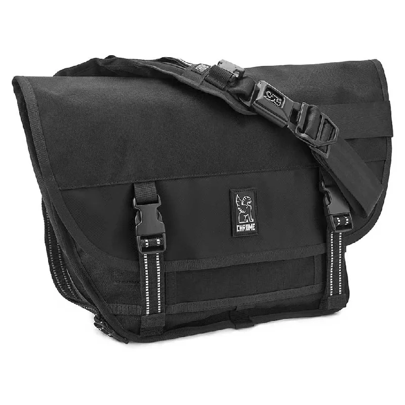 Mini Metro Messenger Bag Chic Handbags At Special Promotional Prices