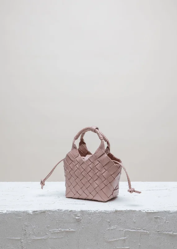 MISU MINI Ash Rose Cross-body bag Best Deals On Premium And Casual Bags – Act Fast MISU MINI Ash Rose Cross-body bag Best Deals On Premium And Casual Bags – Act Fast