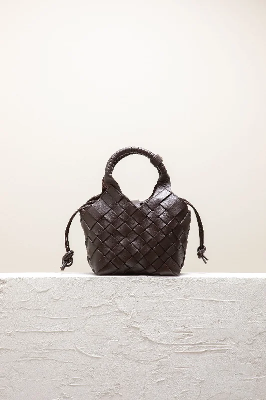 MISU MINI Umber Cross-body bag Chic And Affordable Bags – Grab Yours Today