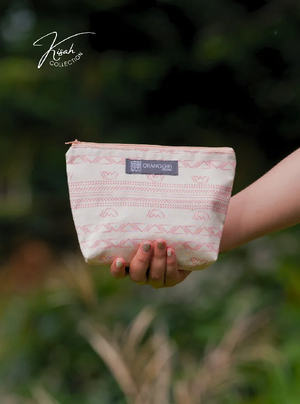 Multi-Purpose Bag - Banat Pink Affordable Elegance, Grab Yours