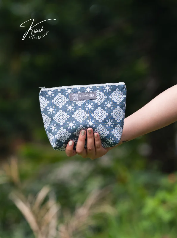 Multi-Purpose Bag - Laing Grey Designer Bags, Low Prices