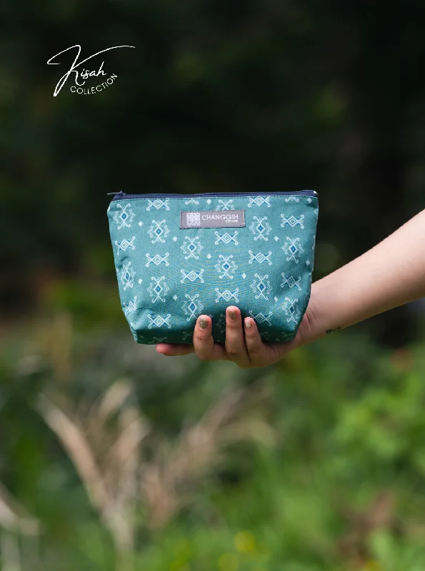 Multi-Purpose Bag - Sopuan Green Chic Crossbody Bags, Limited Offers