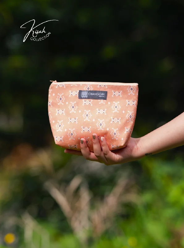 Multi-Purpose Bag - Sopuan Peach Trendy Bags, Huge Savings