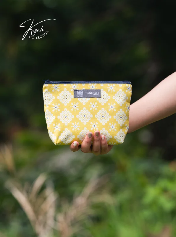 Multi-Purpose Bag - Laing Mustard Exclusive Bag Deals – Perfect For Any Occasion