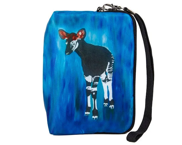 Okapi Signature Wristlet - New Hope Affordable Luxury With Top-Quality Handbags
