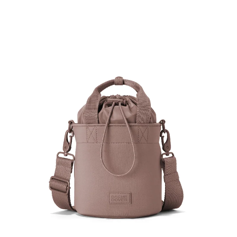 Nico Bucket Bag in Dune Exclusive Discounts On Stylish Handbags