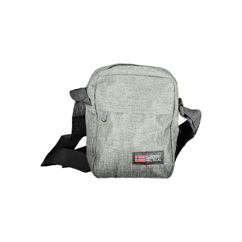 Norway 1963 Polyester Shoulder Men's Bag Huge Handbag Markdowns – Update Your Collection Now Norway 1963 Polyester Shoulder Men's Bag Huge Handbag Markdowns – Update Your Collection Now