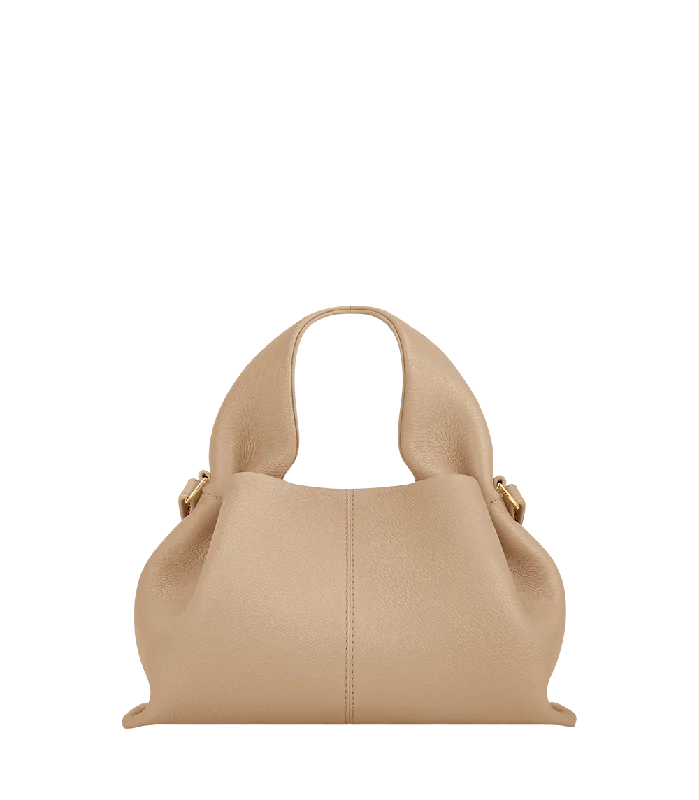 Numéro Neuf Mini - Textured Beige Grab Your Favorite Handbags At Discounted Prices Numéro Neuf Mini - Textured Beige Grab Your Favorite Handbags At Discounted Prices