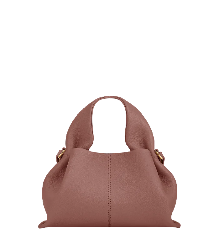 Numéro Neuf Mini - Textured Blush Premium Quality Bags At Affordable Prices
