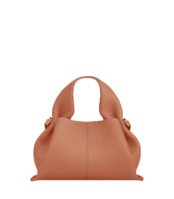 Numéro Neuf Mini - Textured Peach High-End Handbags At Affordable Prices