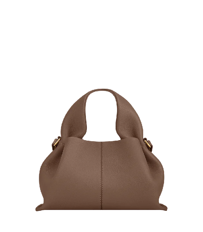 Numéro Neuf Mini - Textured Root Grab Stylish Bags Before They Sell Out