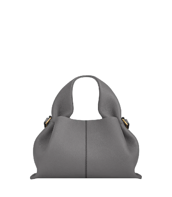 Numéro Neuf Mini - Textured Stone The Perfect Bag Sale For A Seasonal Refresh