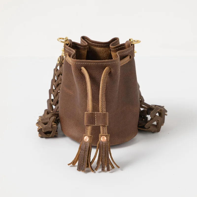 Olive Kodiak Mini Bucket Bag Final Call – Shop Stylish Bags Before They're Gone