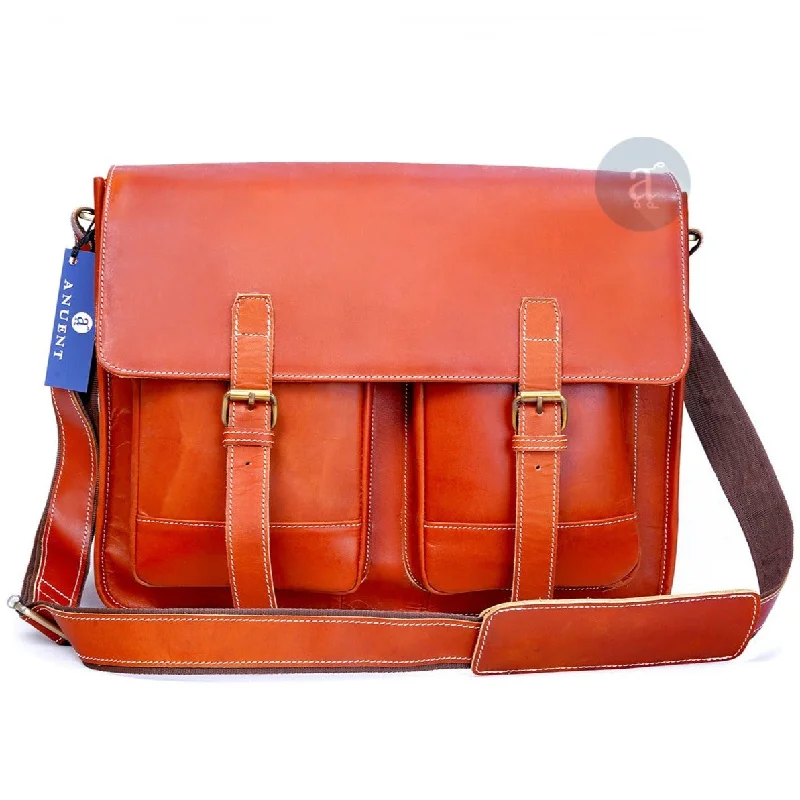 The Cloud Laptop Messenger Bag Fashion-Forward Bags, Now On Sale
