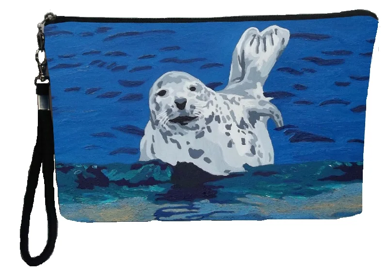 Playful Pup Paw Pouch Handbag Deals You'll Love