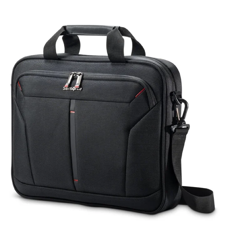 Samsonite Xenon 4.0 Laptop Shuttle 15.6” Huge Handbag Markdowns – Update Your Collection Now