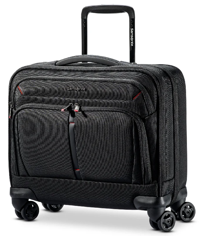 Samsonite Xenon 4.0 Spinner Mobile Office The Ultimate Handbag Sale – Elegant Styles At Lower Prices