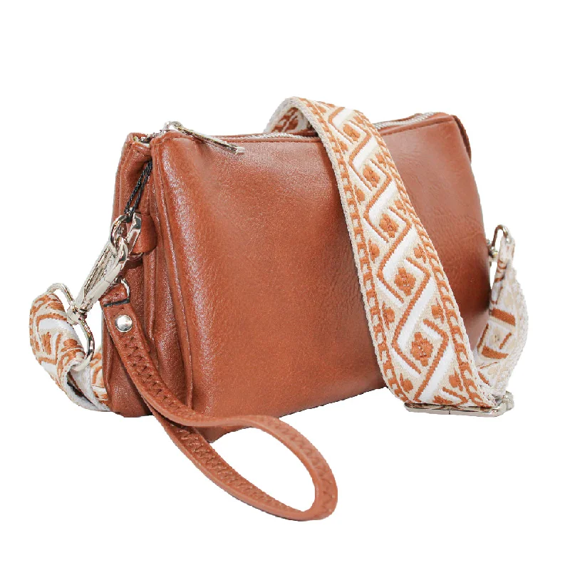 Stefani Crossbody/Wristlet (New Colors!) Best Deals On Premium Handbags