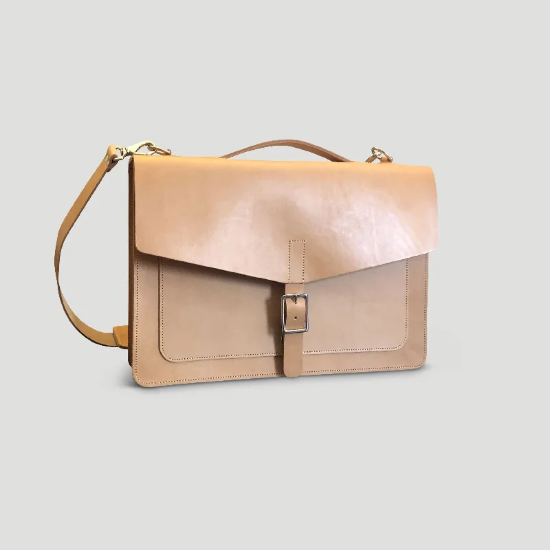 The Juniper - Natural Elegant Bags, Limited Stock