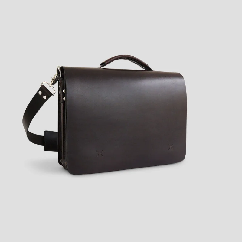 The Svelt - Dark Brown Stylish Totes, Special Discounts