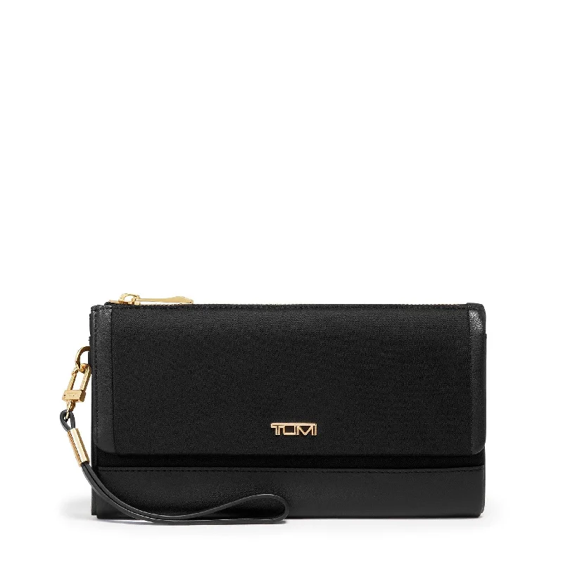 TUMI Voyageur Travel Wallet Stylish Totes, Special Discounts