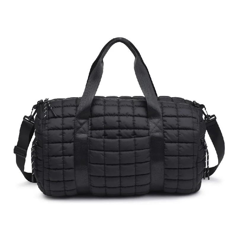 Vintage-Inspired Ty Duffel Luxury Totes, Affordable Prices