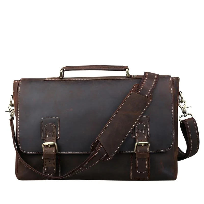 Watson Messenger Bag Luxury Handbags, Budget-Friendly