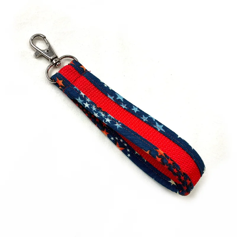 Wrist Strap - Stars Timeless Bags, Flash Sale